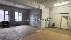 Аренда склада 72.7 кв.метров, Цоколь этаж-98. Фото объекта
