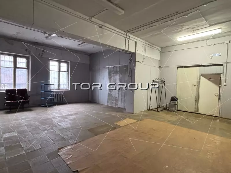 Аренда склада 72.7 кв.метров, Цоколь этаж-98. Фото объекта