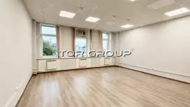 Аренда офиса 37.7 кв.метров, 3 этаж-98. Фото объекта