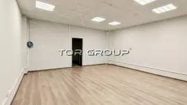 Аренда офиса 37.7 кв.метров, 3 этаж-98. Фото объекта