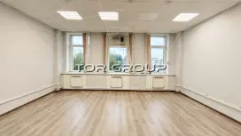 Аренда офиса 37.7 кв.метров, 3 этаж-98. Фото объекта
