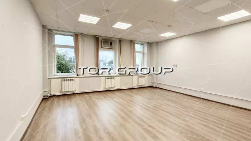 Аренда офиса 37.7 кв.метров, 3 этаж-98. Фото объекта