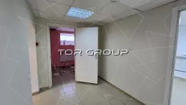 Аренда офиса 300 кв.метров, Цоколь этаж-98. Фото объекта
