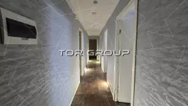 Аренда офиса 300 кв.метров, Цоколь этаж-98. Фото объекта