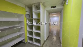 Аренда офиса 300 кв.метров, Цоколь этаж-98. Фото объекта