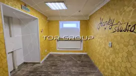 Аренда офиса 300 кв.метров, Цоколь этаж-98. Фото объекта