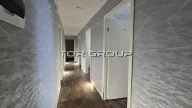 Аренда офиса 300 кв.метров, Цоколь этаж-98. Фото объекта