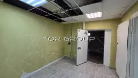 Аренда офиса 300 кв.метров, Цоколь этаж-98. Фото объекта