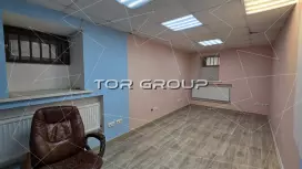 Аренда офиса 300 кв.метров, Цоколь этаж-98. Фото объекта
