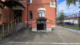 Аренда офиса 300 кв.метров, Цоколь этаж-98. Фото объекта