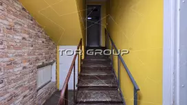 Аренда офиса 300 кв.метров, Цоколь этаж-98. Фото объекта