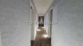 Аренда офиса 300 кв.метров, Цоколь этаж-98. Фото объекта