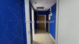 Аренда офиса 300 кв.метров, Цоколь этаж-98. Фото объекта