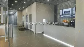 Аренда офиса 17 кв.метров, 5 этаж-98. Фото объекта