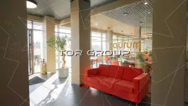 Аренда офиса 17 кв.метров, 5 этаж-98. Фото объекта