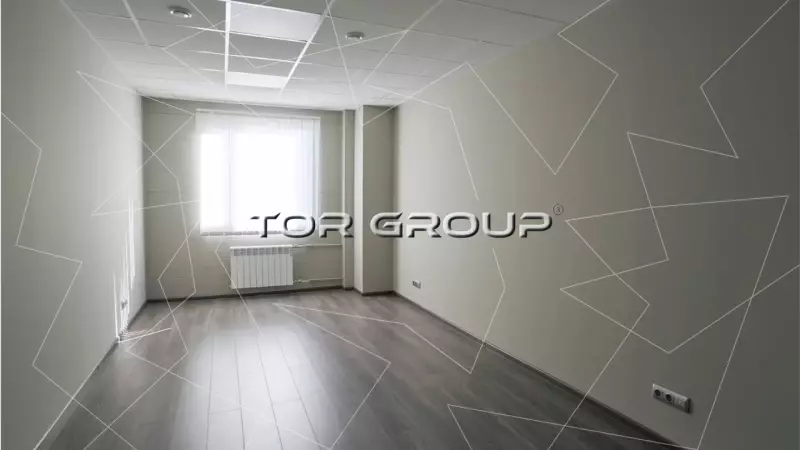 Аренда офиса 17 кв.метров, 5 этаж-98. Фото объекта