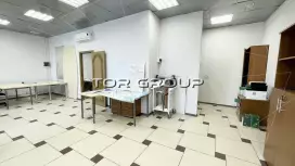 Аренда офиса 84 м2, 1 этаж. КУ включены-98. Фото объекта