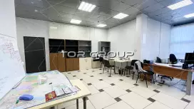 Аренда офиса 84 м2, 1 этаж. КУ включены-98. Фото объекта