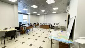 Аренда офиса 84 м2, 1 этаж. КУ включены-98. Фото объекта
