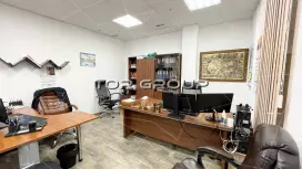 Аренда офиса 24 кв.метров, 5 этаж-98. Фото объекта