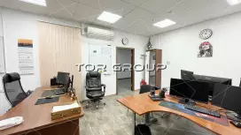 Аренда офиса 24 кв.метров, 5 этаж-98. Фото объекта