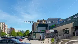 Аренда торгового помещения 657 кв.метров, Цоколь-98. Фото объекта