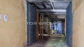Склад/производство 225,6м2, кран балки-98. Фото объекта