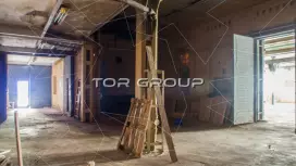Склад/производство 225,6м2, кран балки-98. Фото объекта