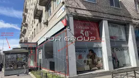 Аренда торгового помещения 116.4 кв.метров, 1 этаж-98. Фото объекта