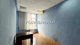 Аренда офиса 17.5 кв.метров, 3 этаж-