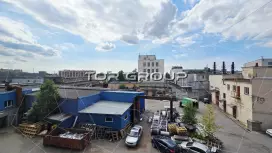 Аренда офиса 17.5 кв.метров, 3 этаж-98. Фото объекта