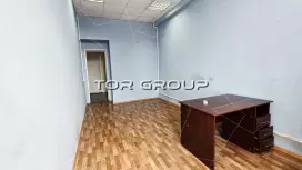 Аренда офиса 17.5 кв.метров, 3 этаж-
