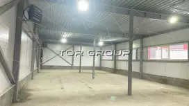 Склад/производство 500 м2, у Вантового моста-98. Фото объекта