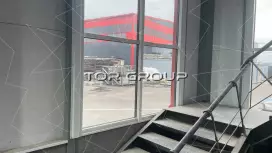 Склад/производство 500 м2, у Вантового моста-98. Фото объекта