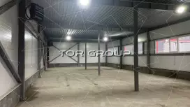 Склад/производство 500 м2, у Вантового моста-98. Фото объекта