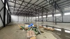Склад/производство 1000 - 12000 м2-98. Фото объекта