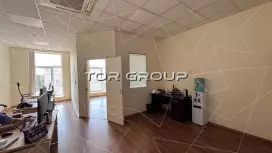 Аренда офиса 45.6 кв.метров, 5 этаж-98. Фото объекта