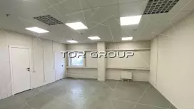 Аренда офиса 625 кв.метров, 2 этаж-98. Фото объекта