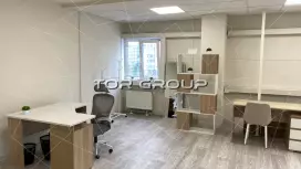 Аренда офиса 625 кв.метров, 2 этаж-98. Фото объекта