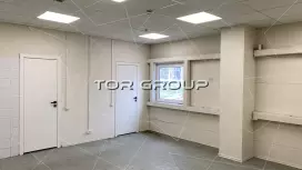 Аренда офиса 625 кв.метров, 2 этаж-98. Фото объекта