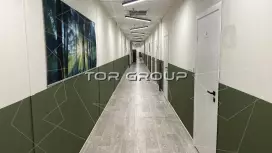 Аренда офиса 625 кв.метров, 2 этаж-98. Фото объекта