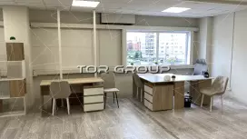 Аренда офиса 625 кв.метров, 2 этаж-98. Фото объекта