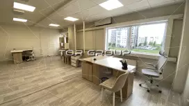 Аренда офиса 625 кв.метров, 2 этаж-98. Фото объекта