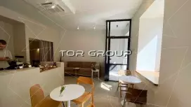 Продажа под ресторан, кафе, пекарню 80 м2-98. Фото объекта