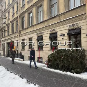 -1. Фасад фронтальная