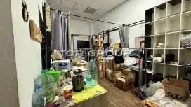 Отдел в ТЦ, 88,7 м2-98. Фото объекта