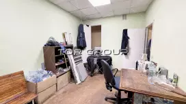 Аренда офиса 54.6 кв.метров, 1 этаж-98. Фото объекта