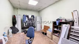 Аренда офиса 54.6 кв.метров, 1 этаж-98. Фото объекта