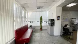 Аренда офиса 37.6 кв.метров, 1 этаж-98. Фото объекта