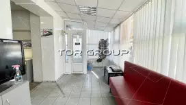 Аренда офиса 37.6 кв.метров, 1 этаж-98. Фото объекта